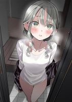 Koushiki Furin - Adult, Drama, Manga, Mature, Psychological, Romance, Seinen